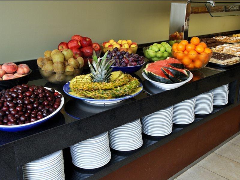Cesar Augustus Hotel 3*