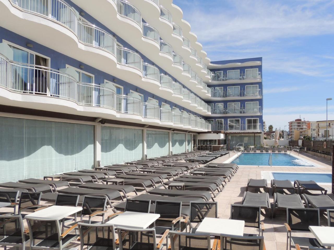 Cesar Augustus 3* Cambrils