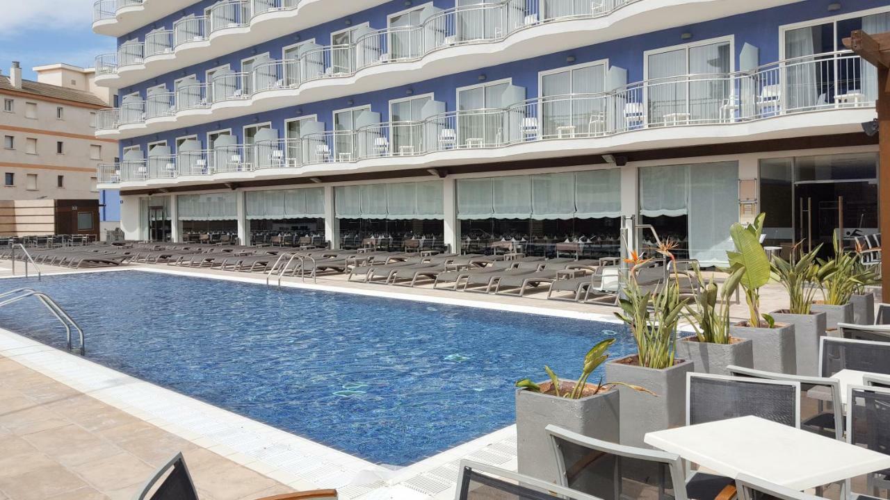 Cesar Augustus 3* Cambrils