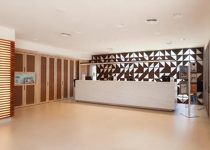 Hotel Cesar Augustus