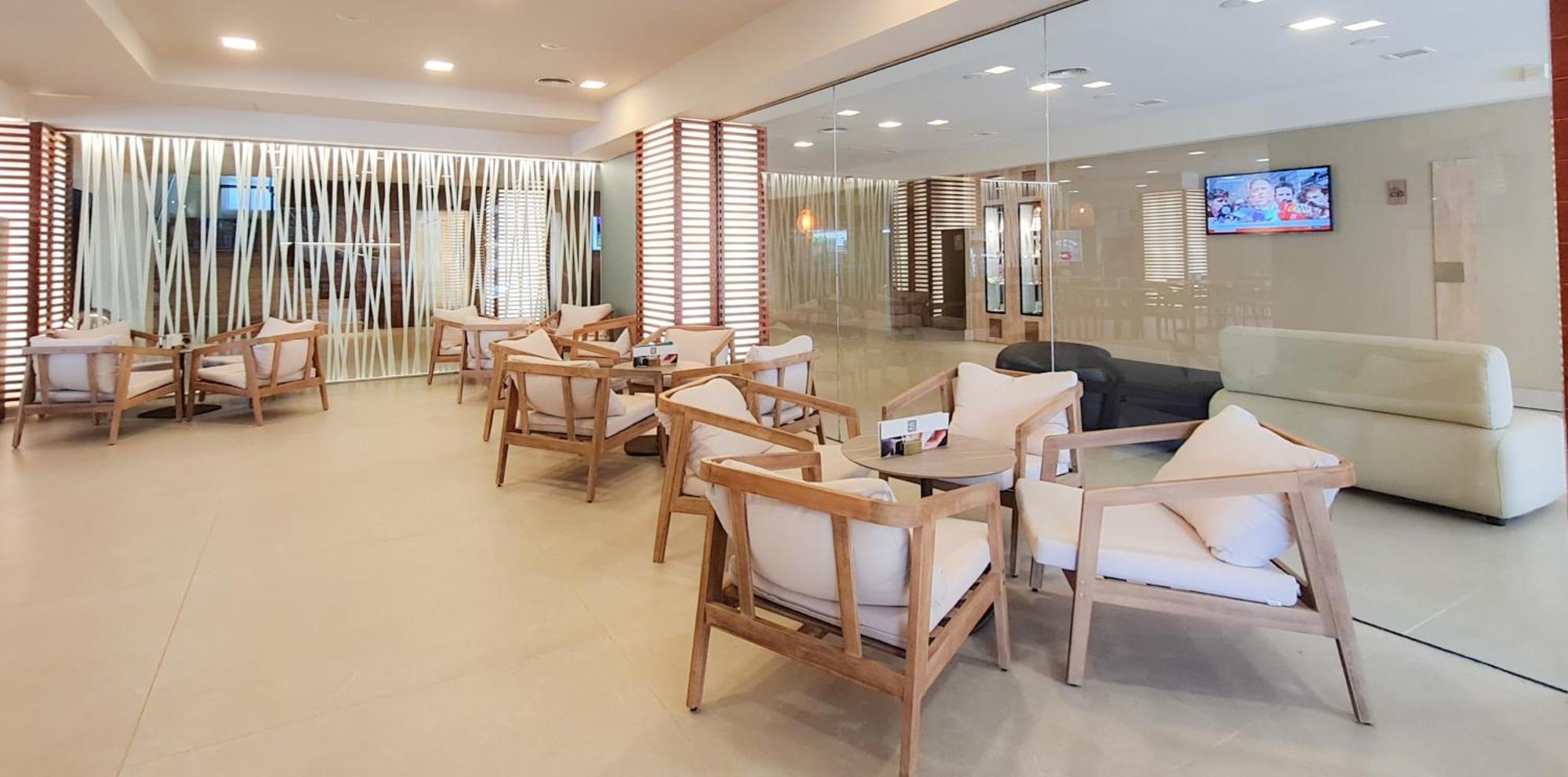 Hotel Cesar Augustus Cambrils