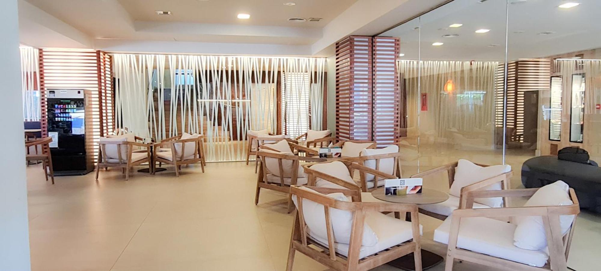 Cesar Augustus Hotel Cambrils