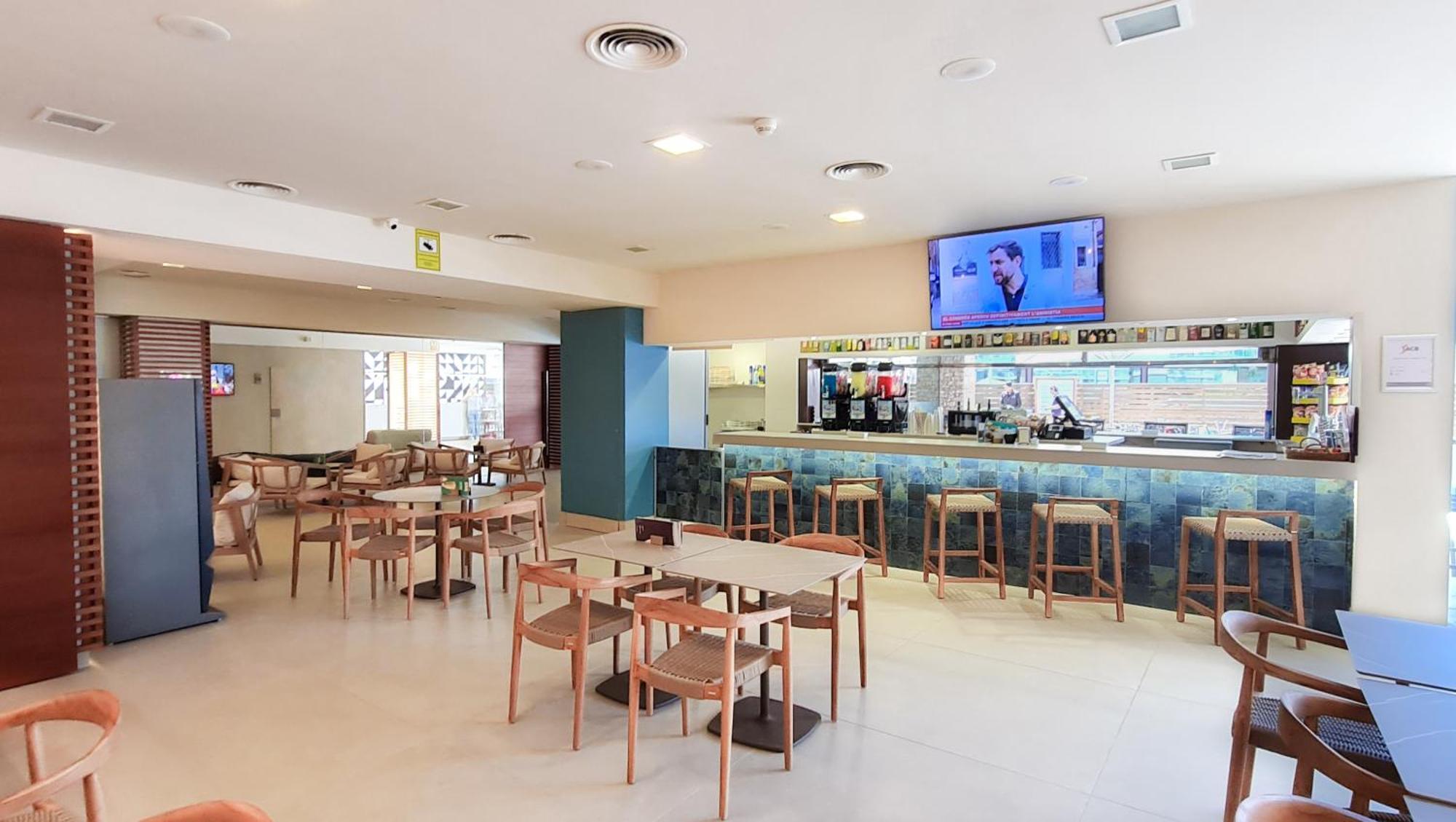 Cesar Augustus Hotel Cambrils