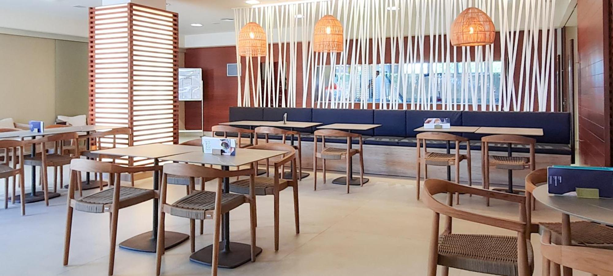 Cesar Augustus Hotel 3*