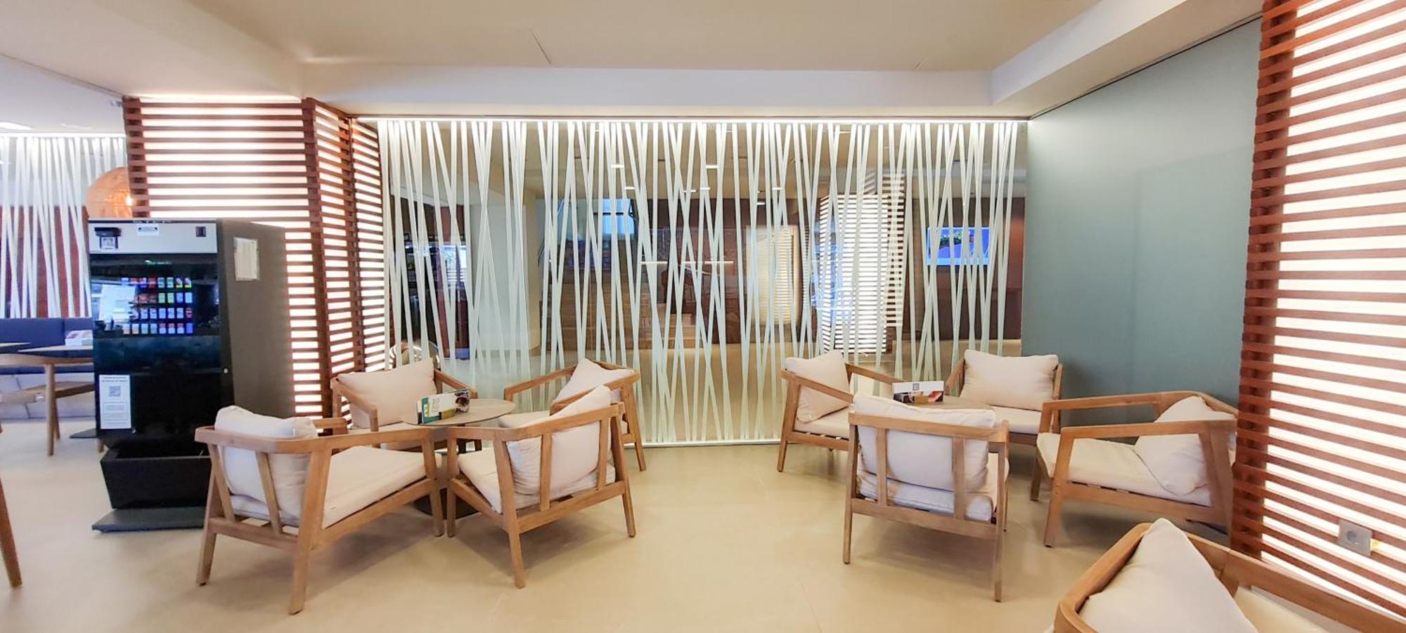 Cesar Augustus Hotel Cambrils