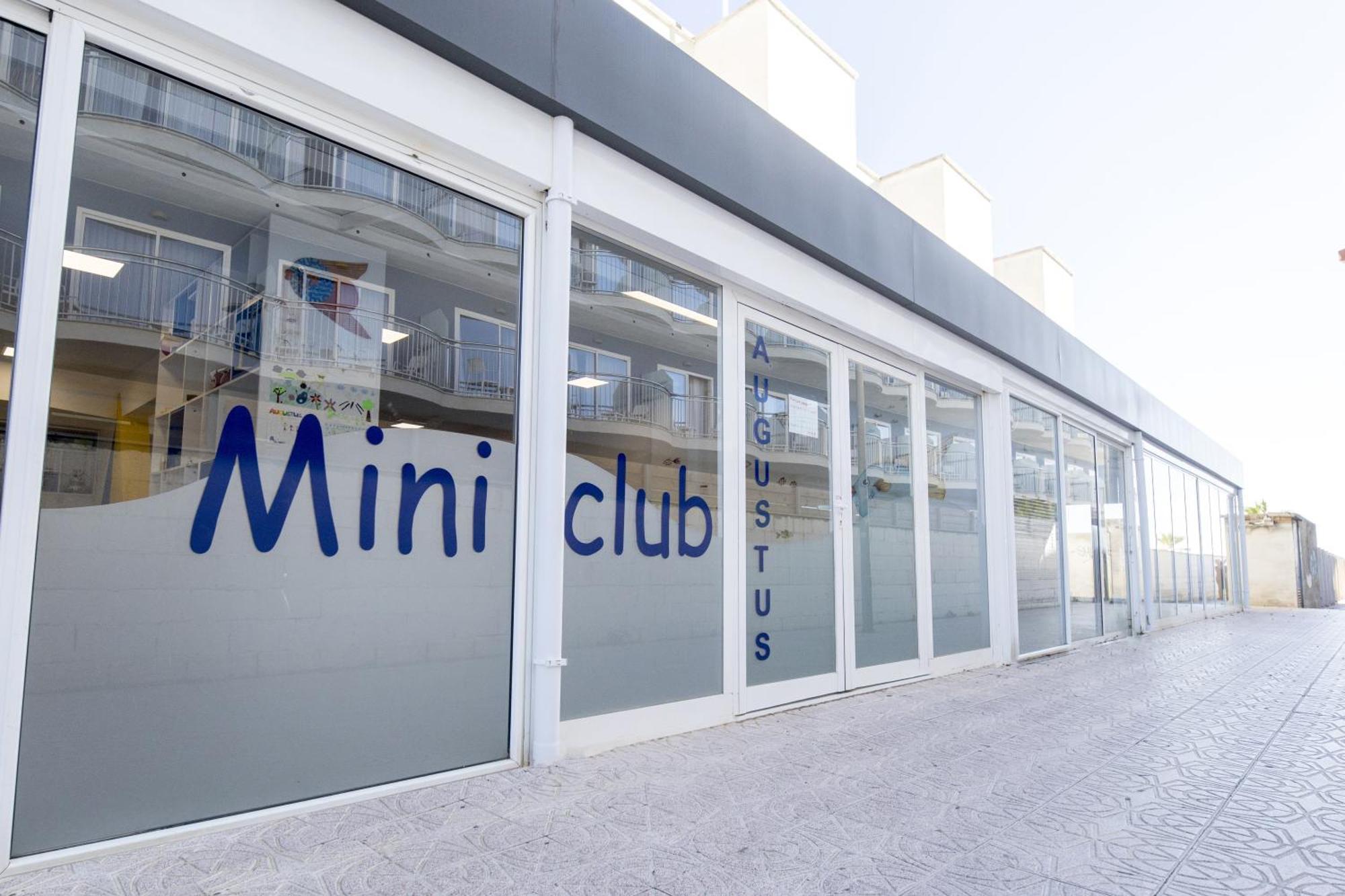 Cesar Augustus Hotel Cambrils
