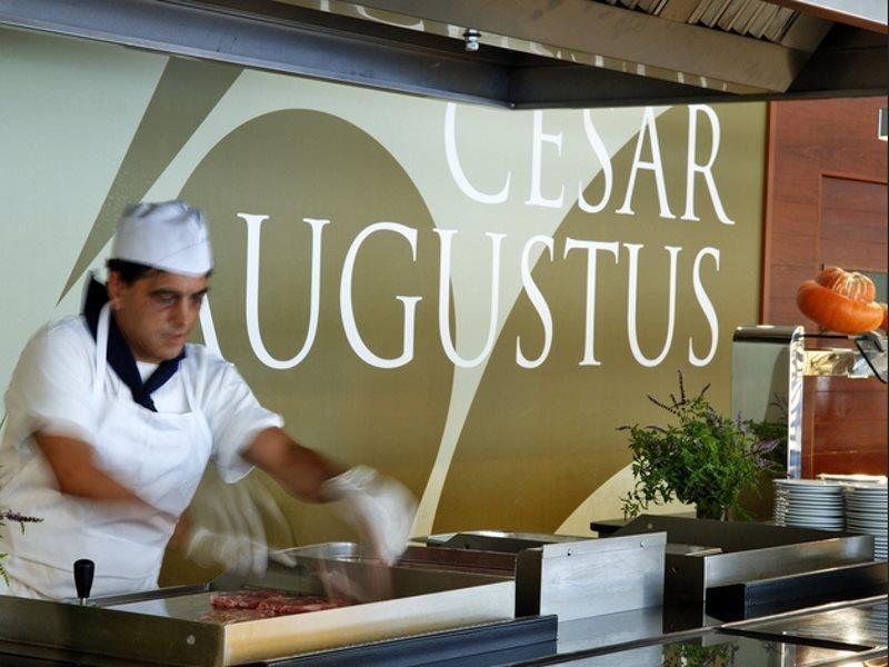 Cesar Augustus Hotel