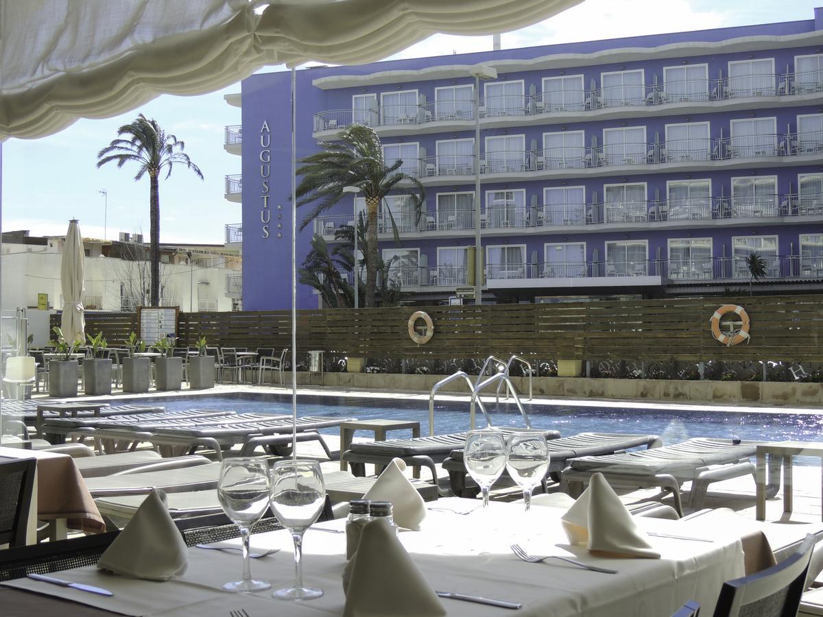 Hotel Cesar Augustus