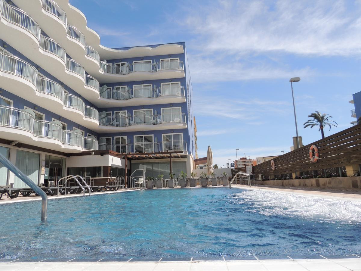 Hotel Cesar Augustus 3*