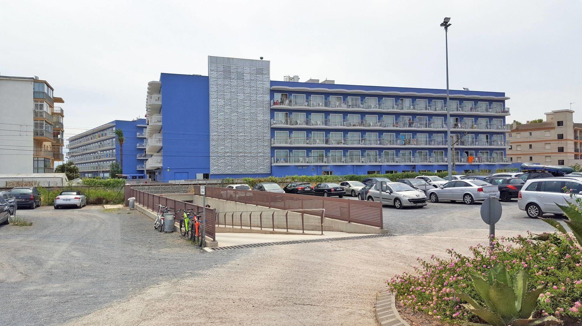 Hotel Cesar Augustus
