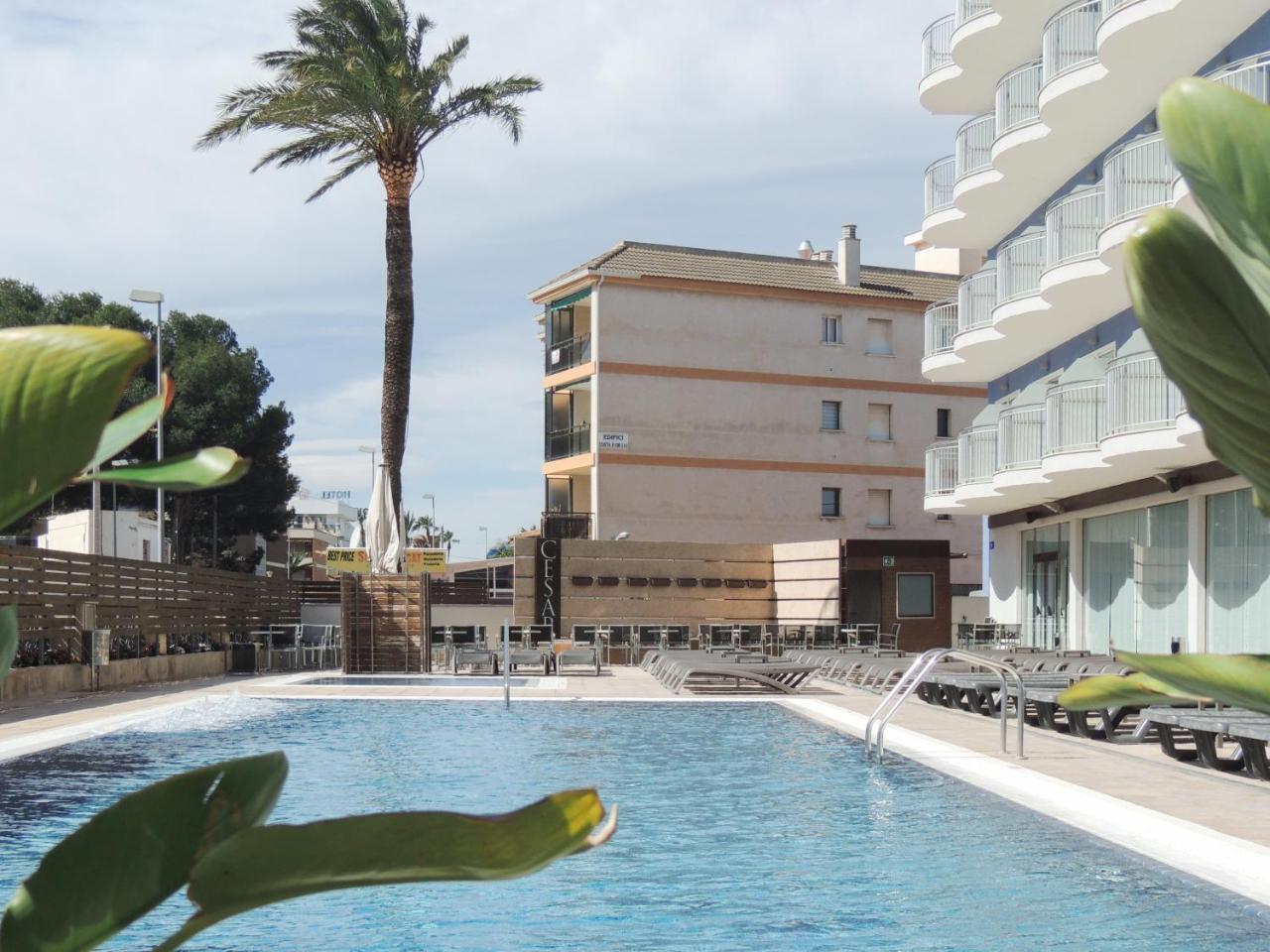 Hotel Cesar Augustus 3*