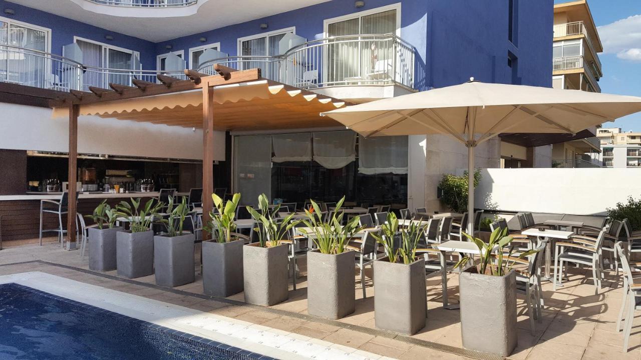 Cesar Augustus Hotel 3*