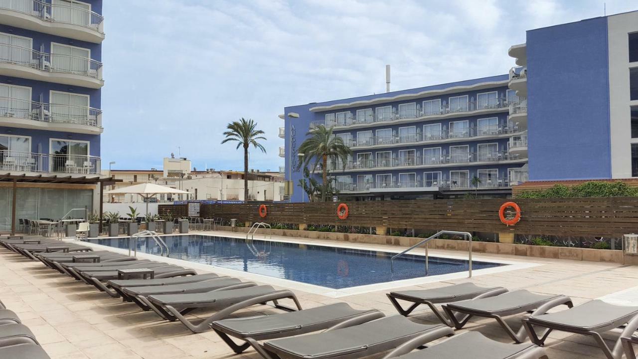 Hotel Cesar Augustus