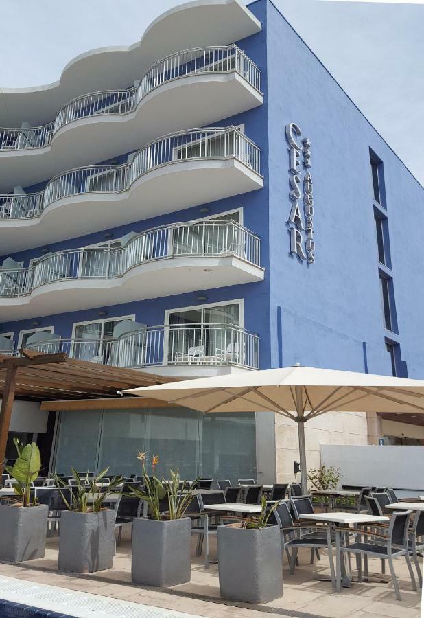 Cesar Augustus 3* Cambrils
