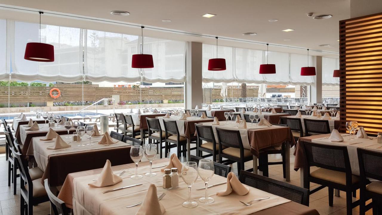 Hotel Cesar Augustus 3*