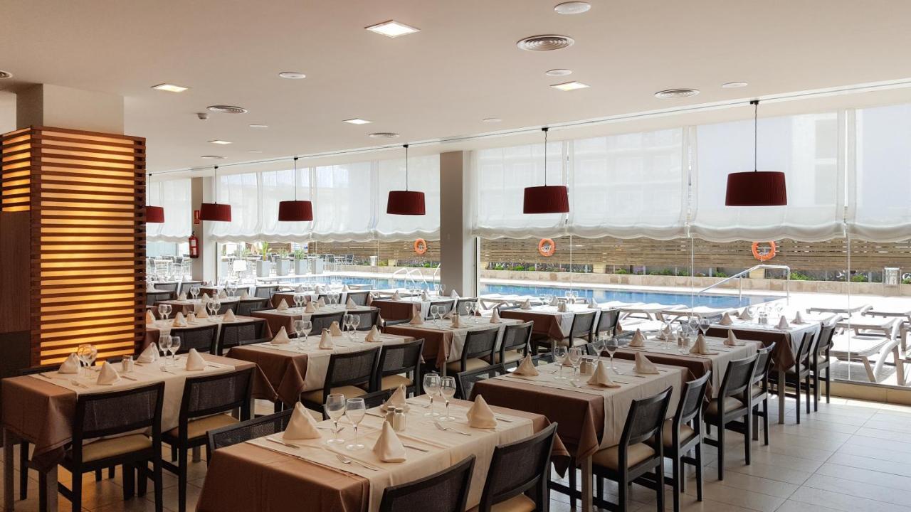 Cesar Augustus Hotel Cambrils
