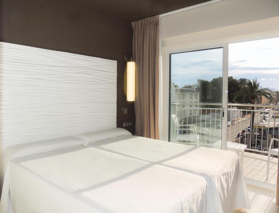 Hotel Cesar Augustus Cambrils